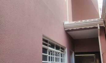 Imagem 2: CASA RESIDENCIAL em INDAIATUBA - SP, JARDIM MORADA DO SOL