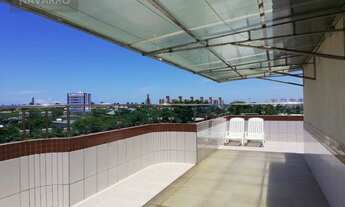 Imagem 2: Apartamento com 3 dormitórios à venda, 320 m² por R$ 590.000,00 - Jardim do Jockey - Lauro