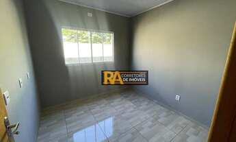 Imagem 6: Casa com 3 dormitórios à venda por R$ 430.000 - Loteamento Jardim Madre Tereza - Foz do Ig