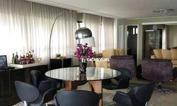 Imagem 5: Apartamento com vista mar à venda em Petrópolis- Condomínio Cândido Portinari, apartamento