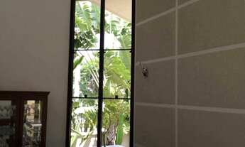 Imagem 4: Casa residencial 3 Alphaville Triplex