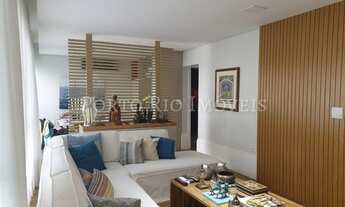 Imagem 2: Apartamento à venda na Rua Nascimento Silva Ipanema Rio de Janeiro, 3 quartos (1 suíte), v