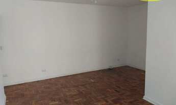 Imagem 4: Apartamento com 3 dormitórios para alugar, 107 m² por R$ 2.900,00/mês - Vila Clementino