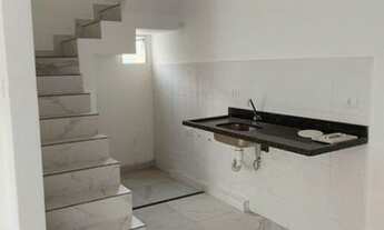 Imagem 6: Cobertura para Venda em Santo André, Utinga, 3 dormitórios, 1 suíte, 2 banheiros, 2 vagas