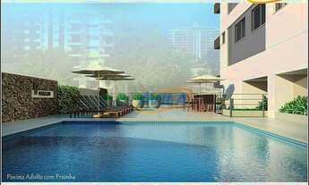 Imagem: Apartamento residencial à venda, Centro