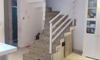 Imagem 5: Cobertura com 3 dormitórios à venda, 140 m² por R$ 636.000,00 - Baeta Neves - São Bernardo