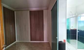 Imagem 7: Casa com 3 dormitórios - Horto Florestal - Sorocaba/SP