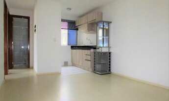 Imagem 3: Apartamento à venda, 38 m² por R$ 140.000,00 - Protásio Alves - Porto Alegre/RS