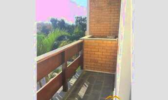 Imagem 2: Apartamento Residencial à venda, Bosque dos Eucaliptos, São José dos Campos - AP6215