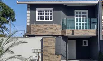 Imagem 2: Lt;br><br>Belíssimo sobrado de esquina com 126,00m Bairro Alto