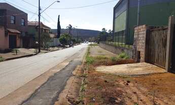 Imagem 2: Lote Jardim Canada Nova Lima