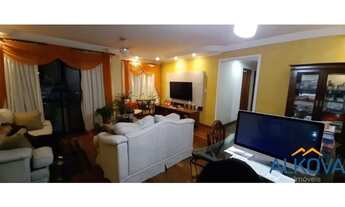 Imagem 2: Apartamento Residencial à venda, Jardim Satélite, São José dos Campos - AP5750