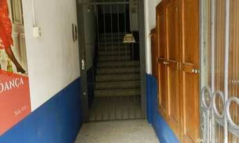 Imagem 5: Sala comercial central