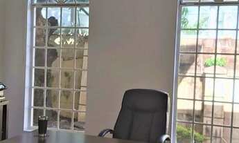 Imagem 6: Casa comercial com 15 quartos, estacionamento no Jardim Paulista - São Paulo - SP