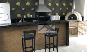 Imagem 5: Apartamento com 2 dormitórios à venda, 123 m² por R$ 650.000,00 - Caires Residence - Bauru