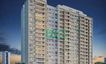 Imagem 3: Apartamento com 3 dormitórios à venda, 131 m² por R$ 1.815.010 - Vila Mariana - São Paulo