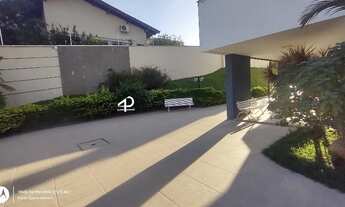 Imagem 4: Apartamento com 3 quarto(s) no bairro Bosque da Saude em Cuiabá - MT