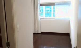 Imagem 7: Apartamento para aluguel tem 100 metros quadrados com 2 quartos em República - São Paulo