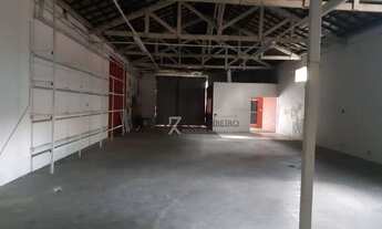 Imagem: Galpão à venda, 385 m² por R$ 3.800.000