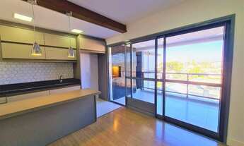 Imagem 7: Apartamento com 2 dormitórios à venda, 73 m² por R$ 735.000,00 - Água Verde - Curitiba/PR