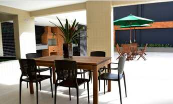 Imagem 7: Bossa Nova Residence