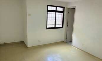 Imagem 2: Sala/Conjunto para aluguel com 130 metros quadrados com 4 quartos em Perdizes - São Paulo