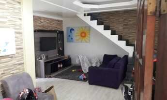 Imagem 5: Casa em bairro Casa com 3 dormitórios