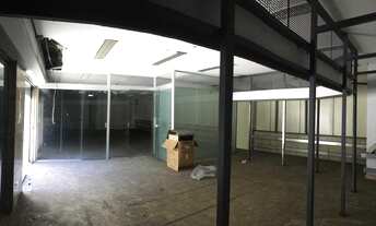 Imagem 4: Prédio Av. Augusto de Lima esquina com a Rua Tenente Brito Melo