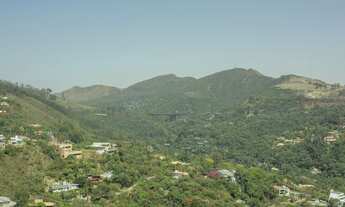 Imagem 4: Lote no Bosque da Ribeira