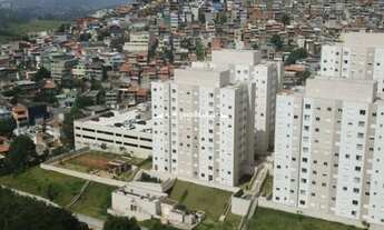 Imagem 5: São Paulo - Apartamento Padrão - PERUS