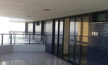 Imagem 7: Apartamento para venda possui 275 metros quadrados com 3 quartos em Ondina - Salvador - BA