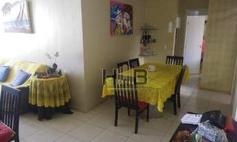 Imagem 7: Apartamento com 3 dormitórios à venda, 110 m² por R$ 350.000,00 - Aldeota - Fortaleza/CE