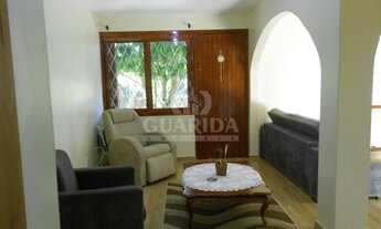 Imagem 7: Casa para comprar no bairro Teresópolis - Porto Alegre com 3 quartos