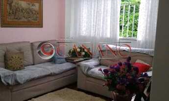 Imagem 2: Rio de Janeiro - Apartamento Padrão - Vila Isabel