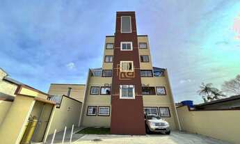 Imagem 3: Apartamento com 3 dormitórios à venda, 62 m² por R$ 269.000 - Boneca do Iguaçu - São José