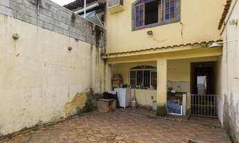 Imagem 5: Casa Duplex com 3 Suítes, Garagem e Quintal em Curicica