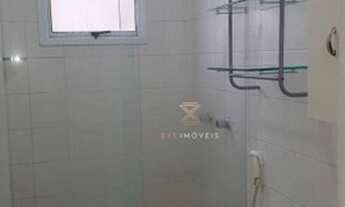 Imagem 2: Apartamento com 2 dormitórios à venda, 55 m² por R$ 250.000 - Taquara - Rio de Janeiro/RJ