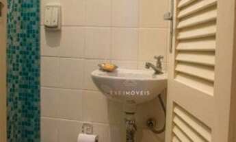 Imagem 7: Apartamento com 3 dormitórios à venda, 105 m² por R$ 600.000 - Recreio dos Bandeirantes