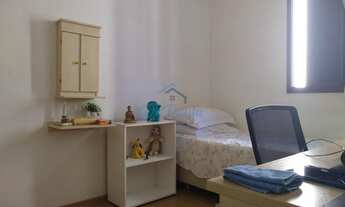 Imagem 4: Apartamento com 3 dormitórios à venda, 93 m² por R$ 800.000,00 - Vila Gomes Cardim - São P