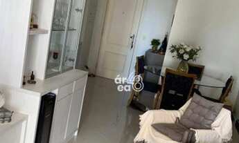 Imagem 2: Apartamento com 2 dormitórios à venda, 127 m² por R$ 800.000,00 - Campinas - São José/SC