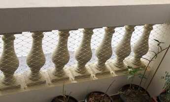 Imagem 4: Apartamento para venda com 110 metros quadrados com 3 quartos em Alto Higienópolis - Bauru