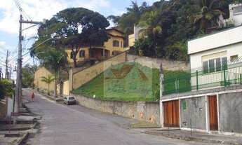 Imagem 4: Terreno residencial à venda, de 400 m2 até 800 m2, a partir de R$ 250.000,00, ótima locali