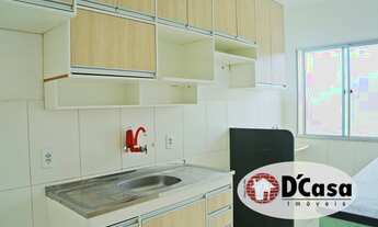 Imagem 4: Apartamento a venda com 2 quartos nas proximidades do Taubaté Shopping em Taubaté-SP