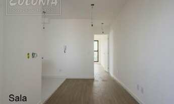 Imagem 2: Santo André - Apartamento Padrão - Vila Valparaíso