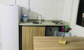 Imagem 2: Alugo Kitnet no Pantanal - ao lado da UFSC - Somente mulheres