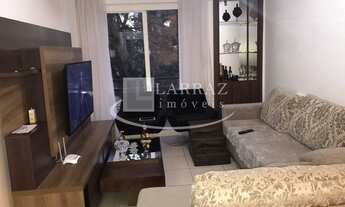 Imagem 5: Lindo e amplo apartamento para venda no Iguatemi na Av. Arnaldo Victaliano Edificio Parano