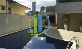 Imagem 6: Apartamento para Venda em Salvador, Morro Ipiranga, 4 dormitórios, 4 suítes, 6 banheiros