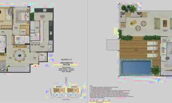 Imagem 6: Condomínio It Camboinhas - 4 quartos - Rua José Lobo de Medeiros, Camboinhas - Niterói