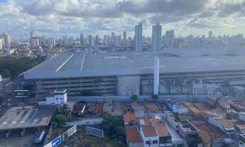 Imagem 3: Apartamento para venda possui 60 metros quadrados com 2 quartos em Tirol - Natal - RN