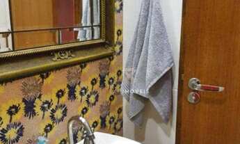 Imagem 6: Apartamento com 2 dormitórios à venda, 79 m² por R$ 460.000 - Recreio dos Bandeirantes - R